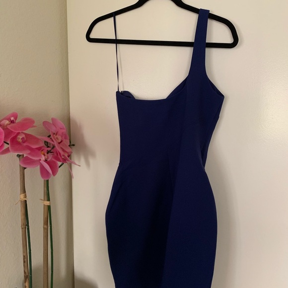 LIKELY - Maisey Dress Bodycon NWT Size 0 - Picture 3 of 7